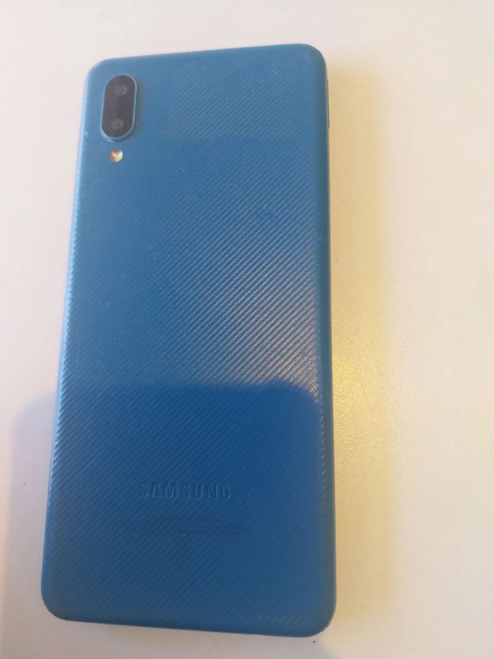 Samsung A02 - Foto 2