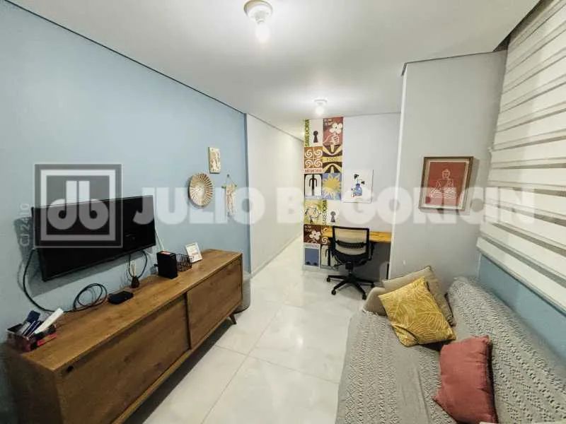 Apartamento reformado, 2 quartos, condomínio barato - Foto 3