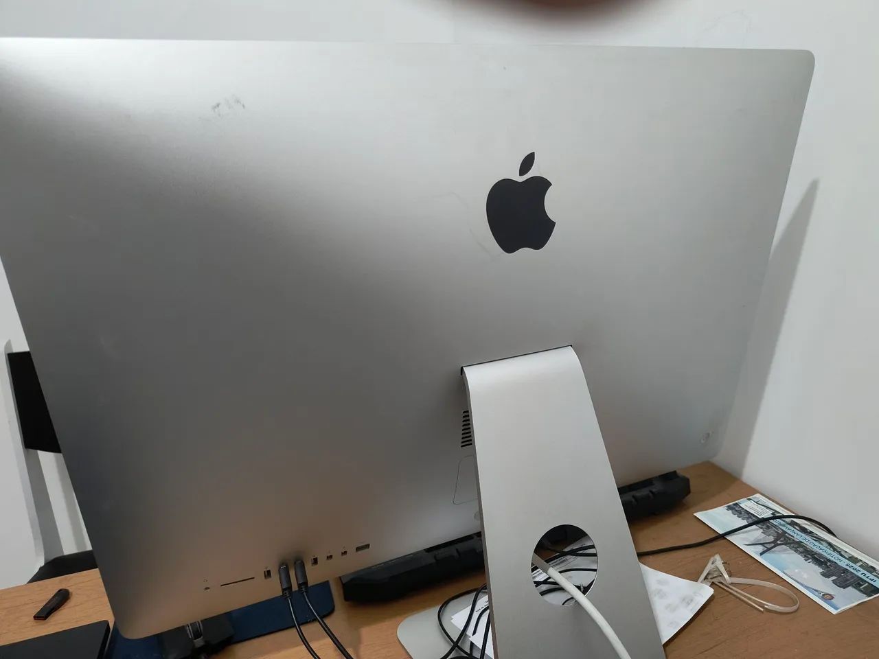 iMac Late 2015 27