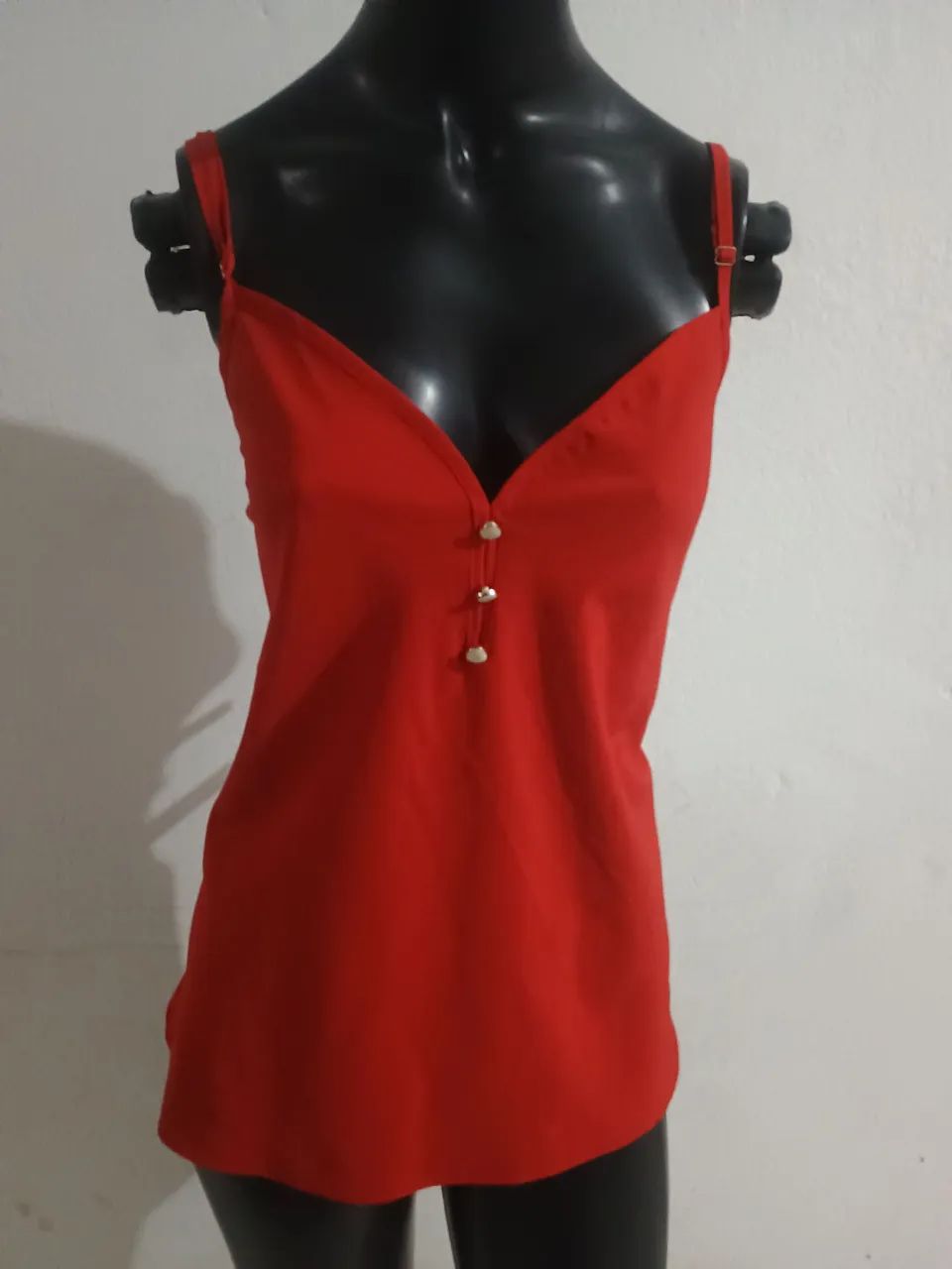 3 blusas promoção - Foto 5