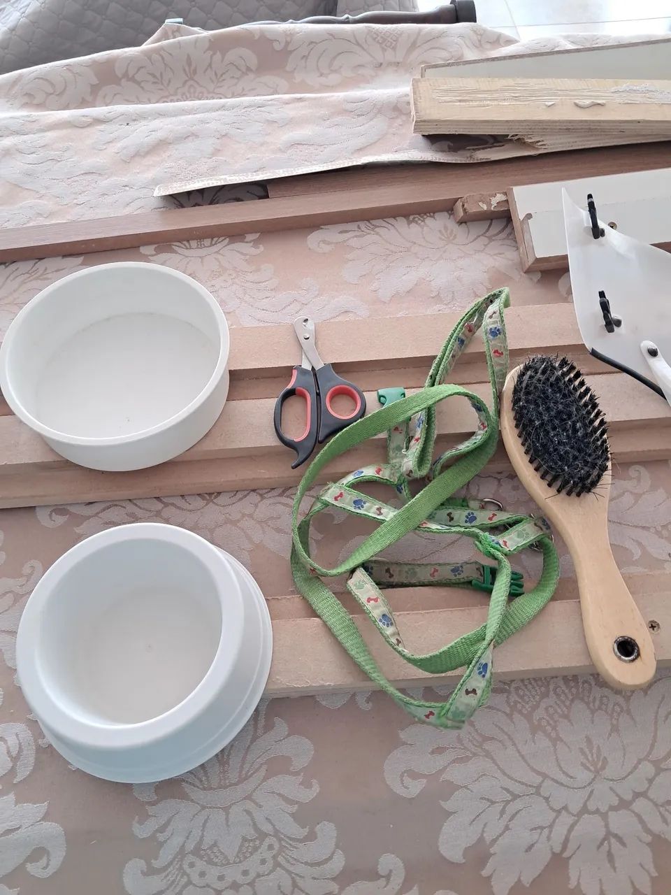 Produtos para cães 
