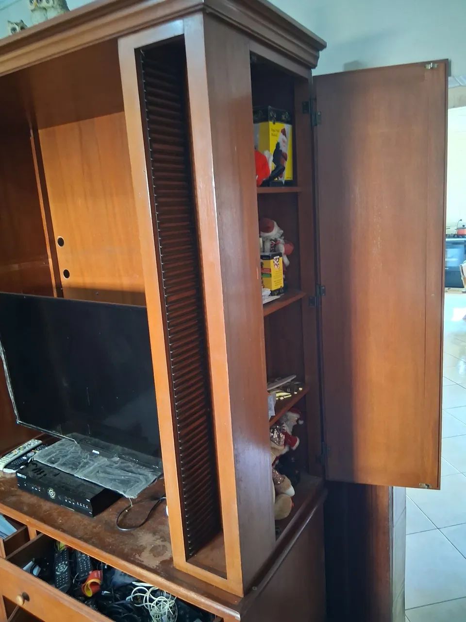 Estante de Sala - Foto 2