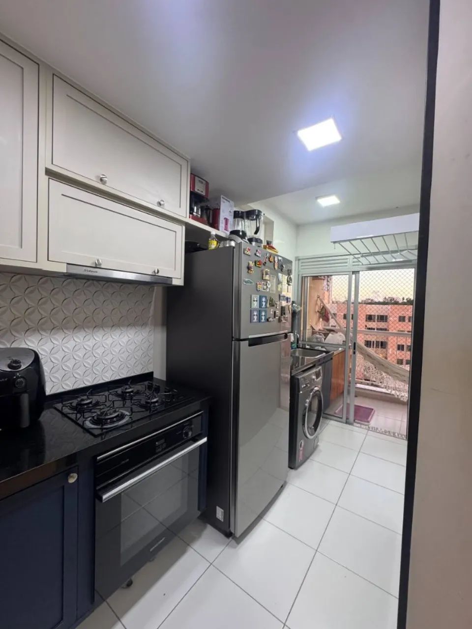 CONDOMÍNIO VILLA ASTÚRIAS - Foto 3