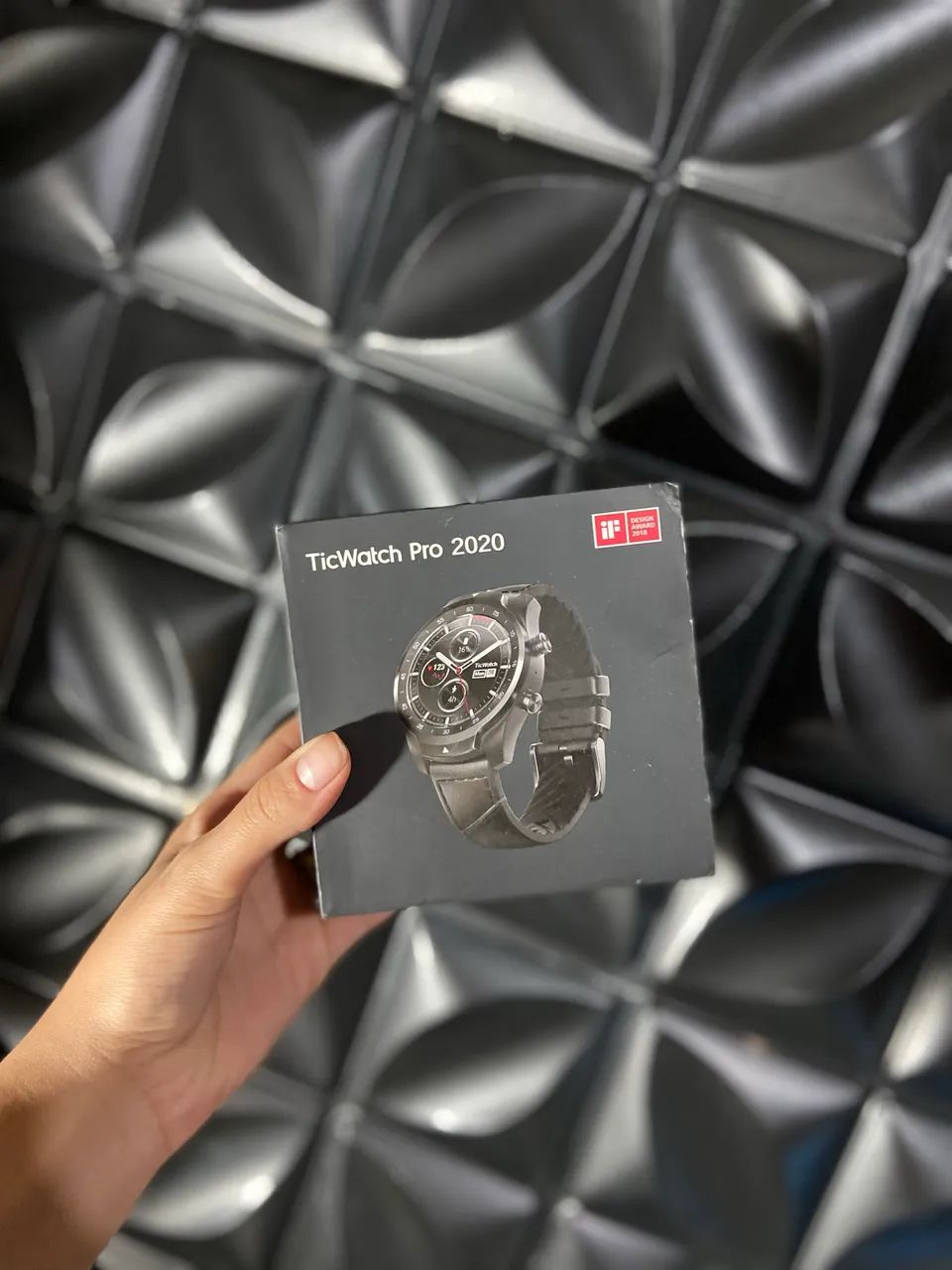 TicWatch Pro 2020
