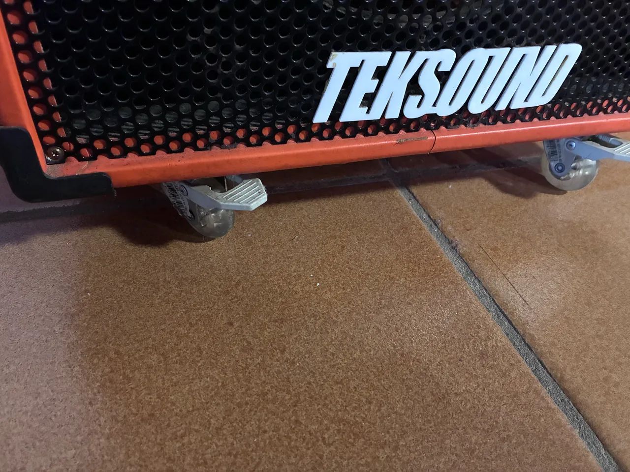 Caixa Teksound  - Foto 4