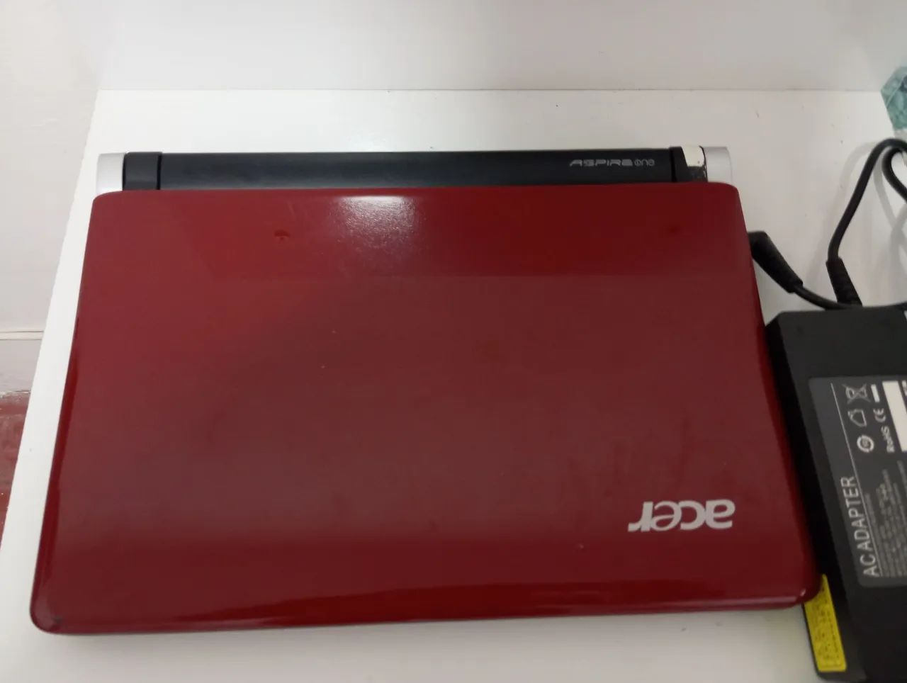 Notebook Acer aspire one