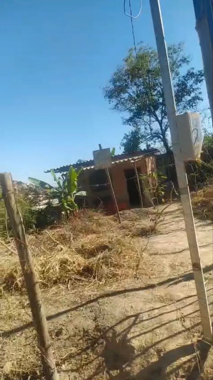 vende se lote no baronesa com água e luz  - Foto 4