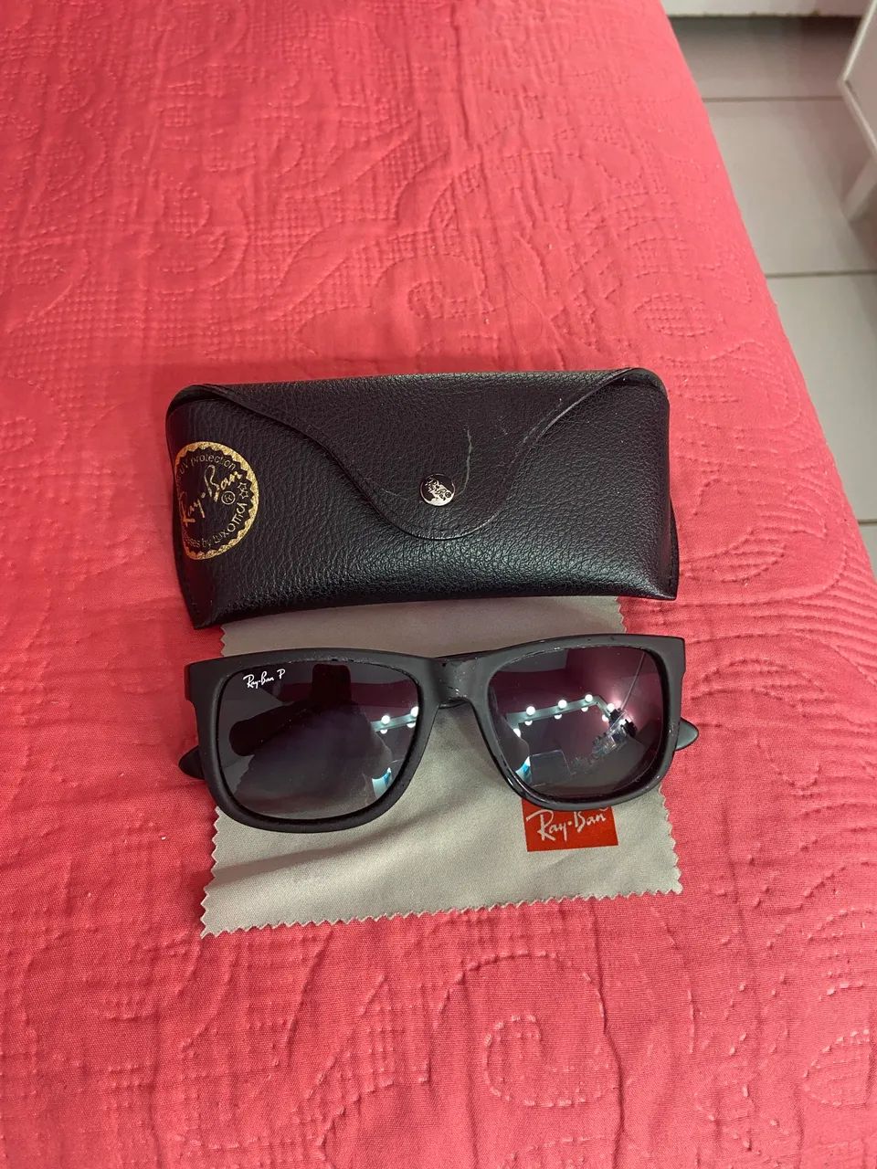 Óculos rayban  - Foto 4