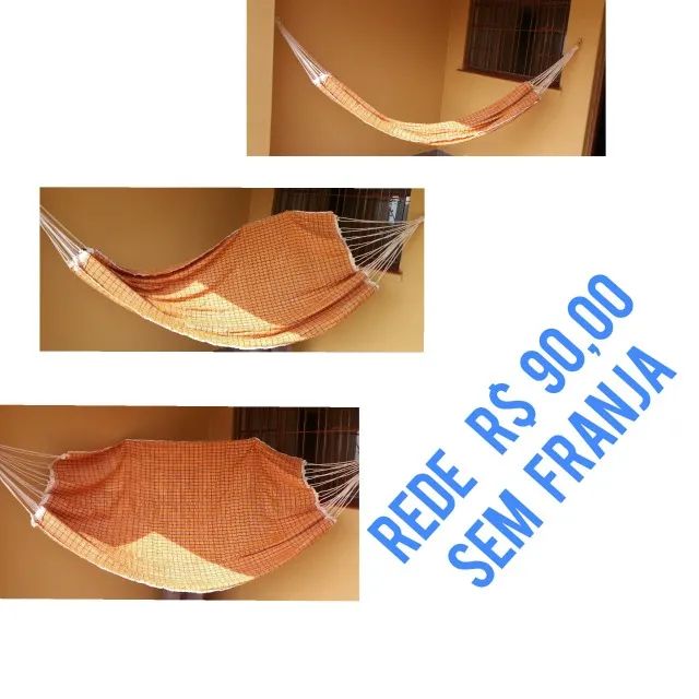 rede para seu descanso - Foto 2