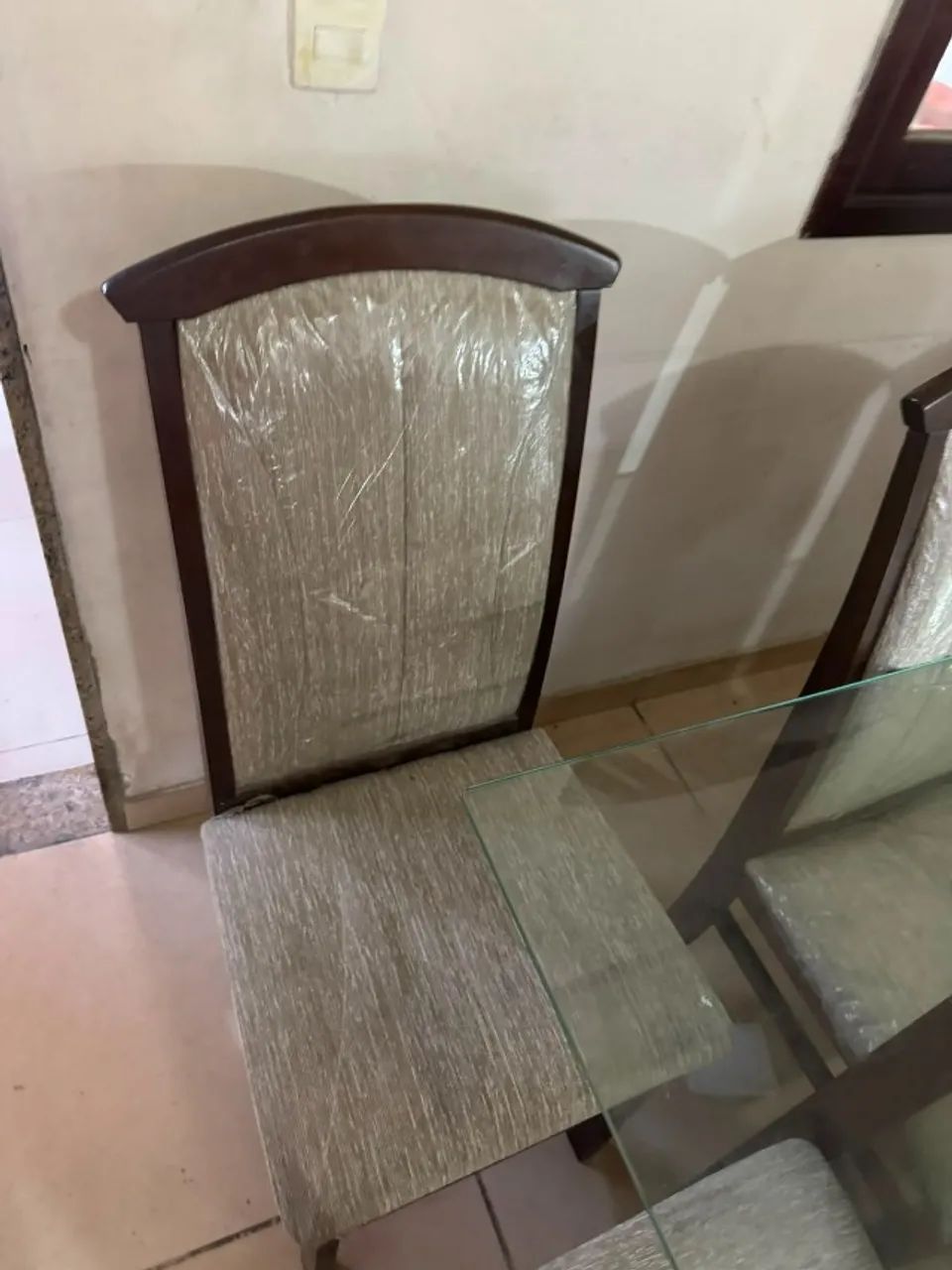 Mesa de jantar  - Foto 2