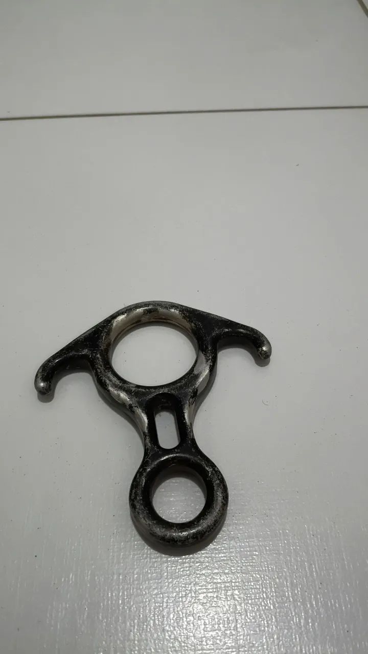 Equipamentos de resgate/rapel  - Foto 3
