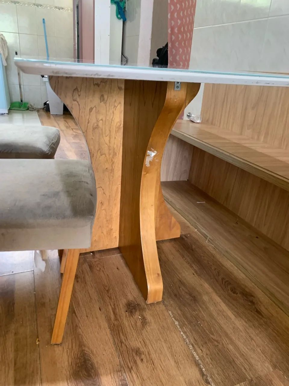 Mesa de jantar  - Foto 5