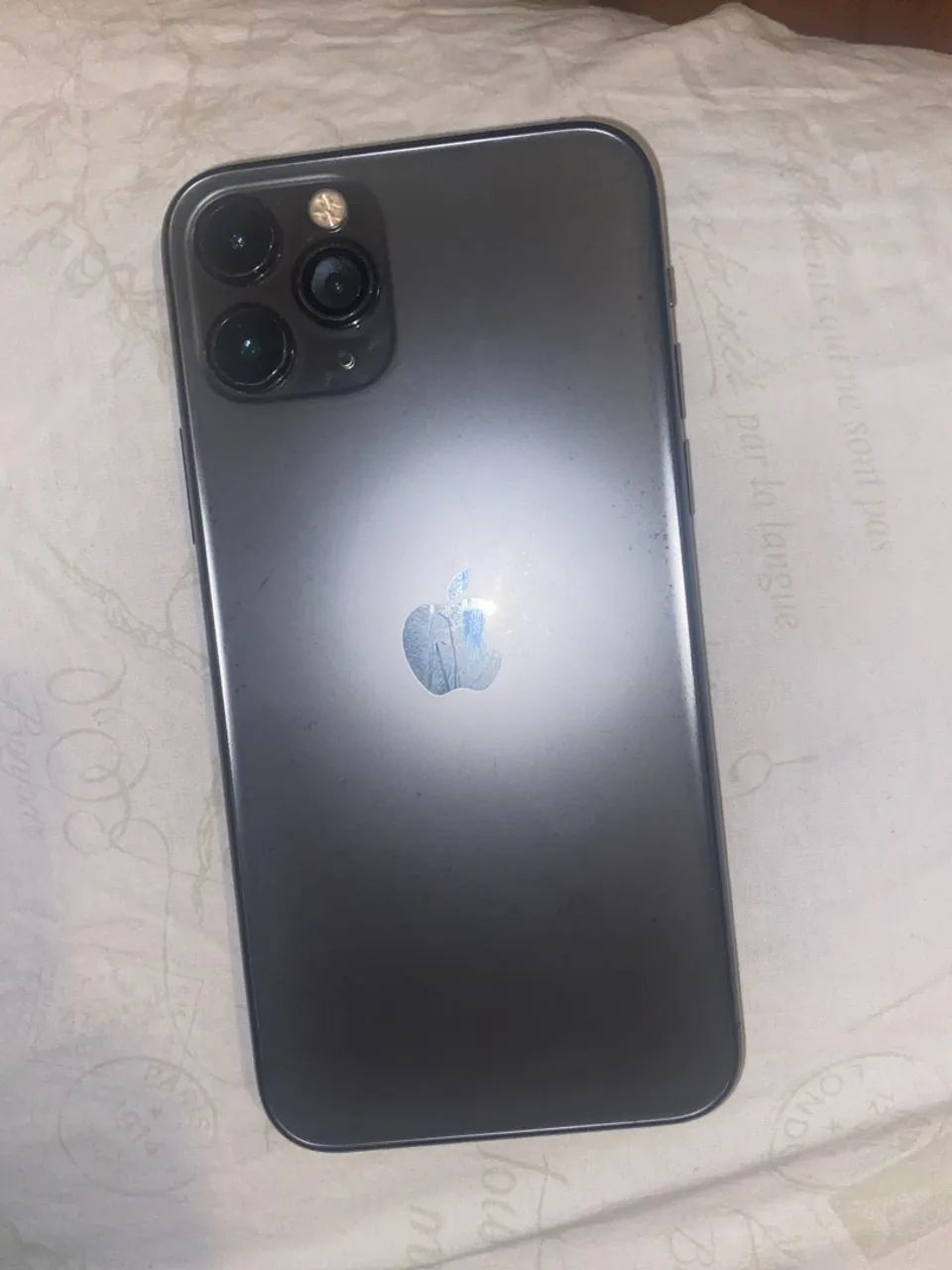 iPhone 11 Pro 
