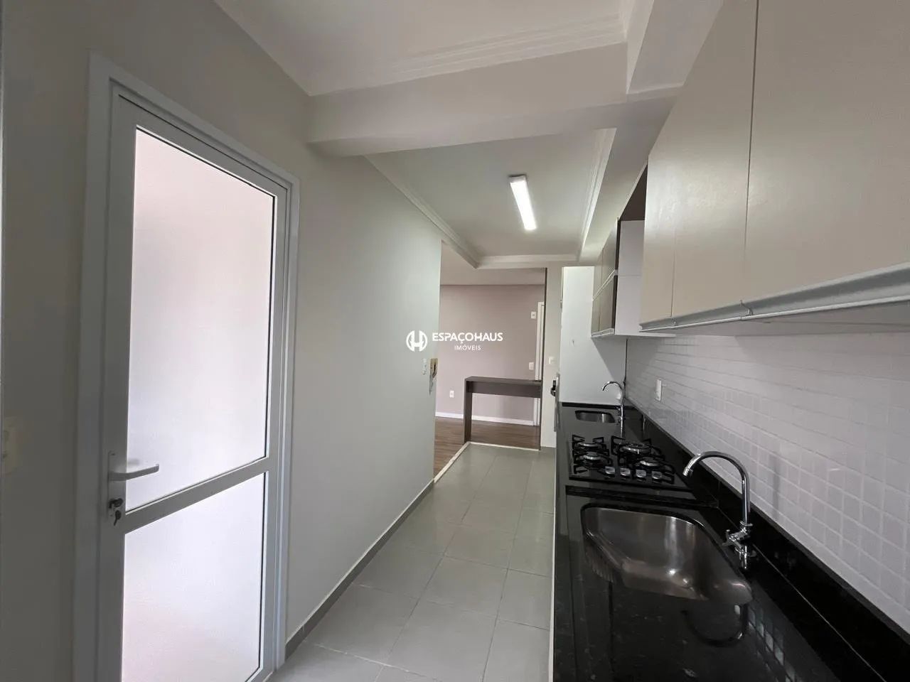 Apartamento para Alugar e Comprar no Edifício Soho em Indaiatuba, São-Paulo - Foto 5
