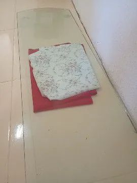 Vidro de mesa ou rack - Foto 4