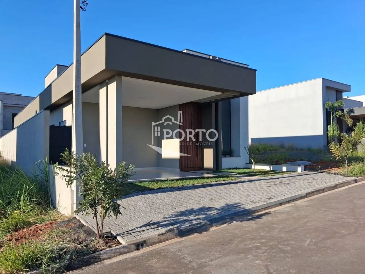 Casa 3 quartos à venda, Residencial Canadá em Piracicaba/SP - Foto 2