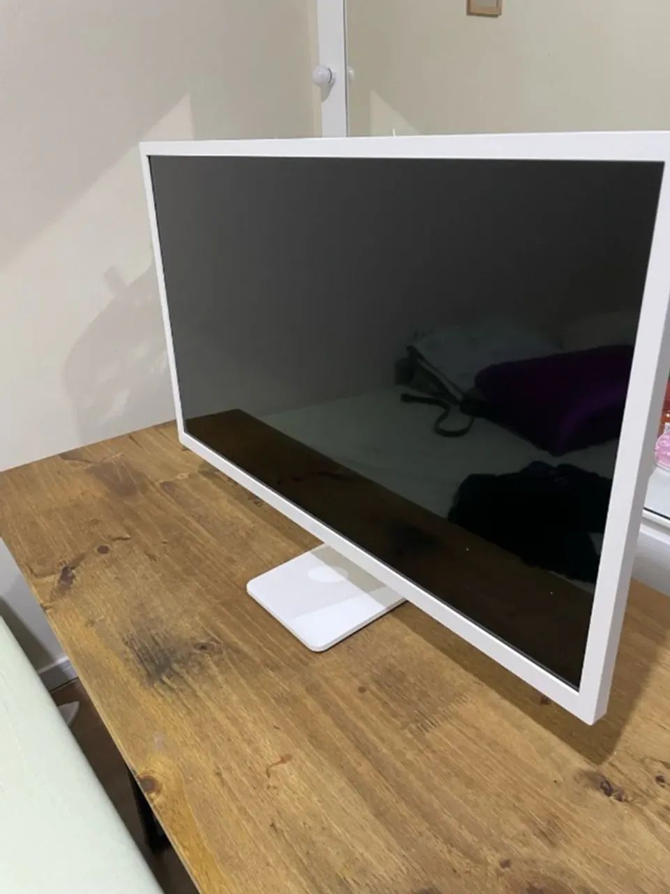 Monitor LG MyView 32 Semi Novo Smart  - Foto 2