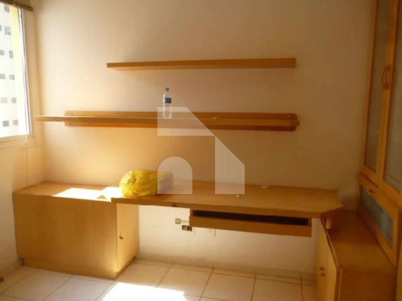 Apartamento com 2 dormitórios, 1 suíte na Santa Cecília