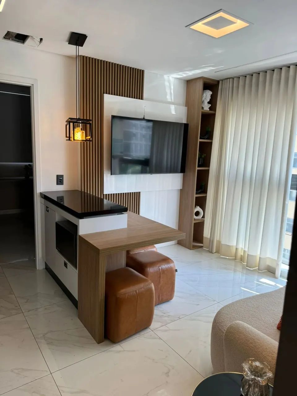 Imóvel para aluguel tem 40 metros quadrados com 1 quarto em Pinheiros - São Paulo - SP - Foto 10