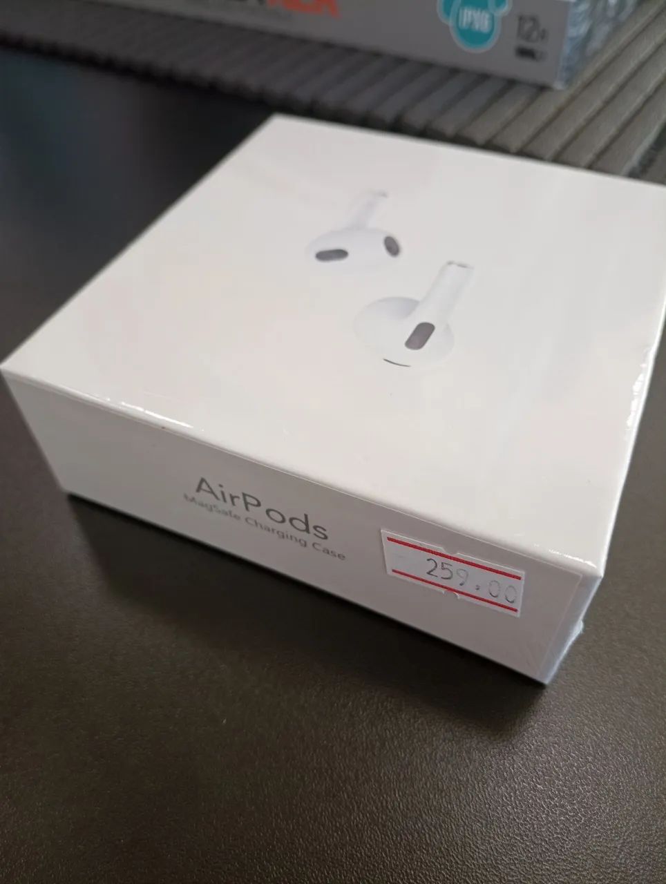 Fone bluetooth 3ª Geração - Novo na Caixa - Foto 5