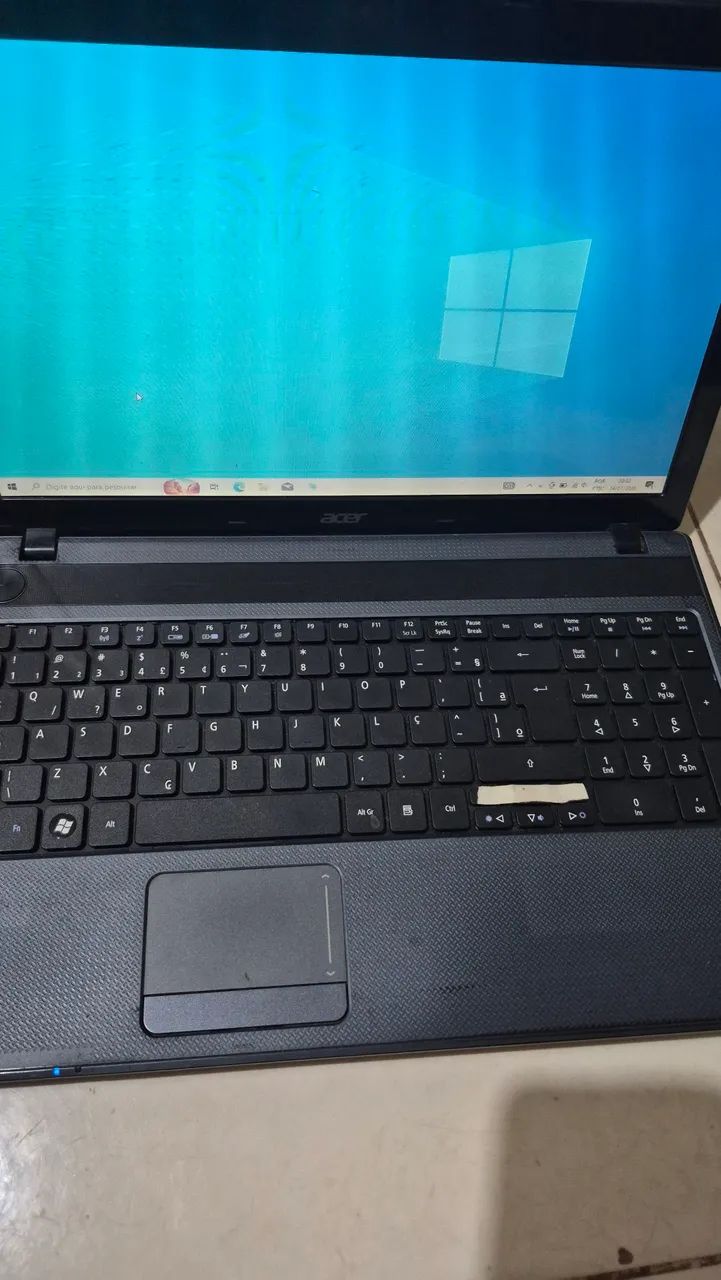 Notebook acer - Foto 2