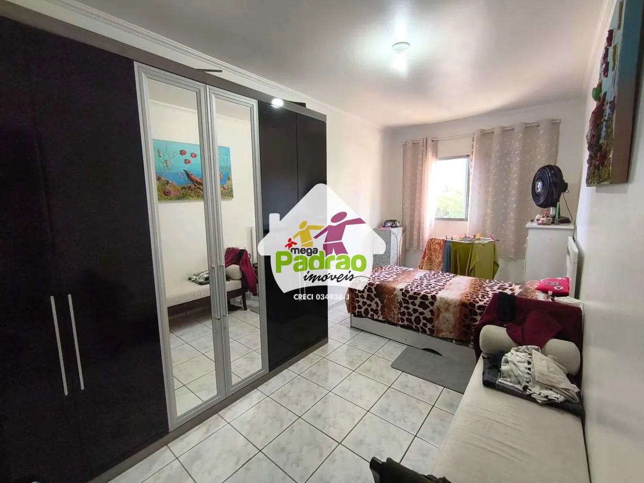 Apartamento com 2 quartos, Picanço, Guarulhos - R$ 360 mil, Cod: 11027 - Foto 4