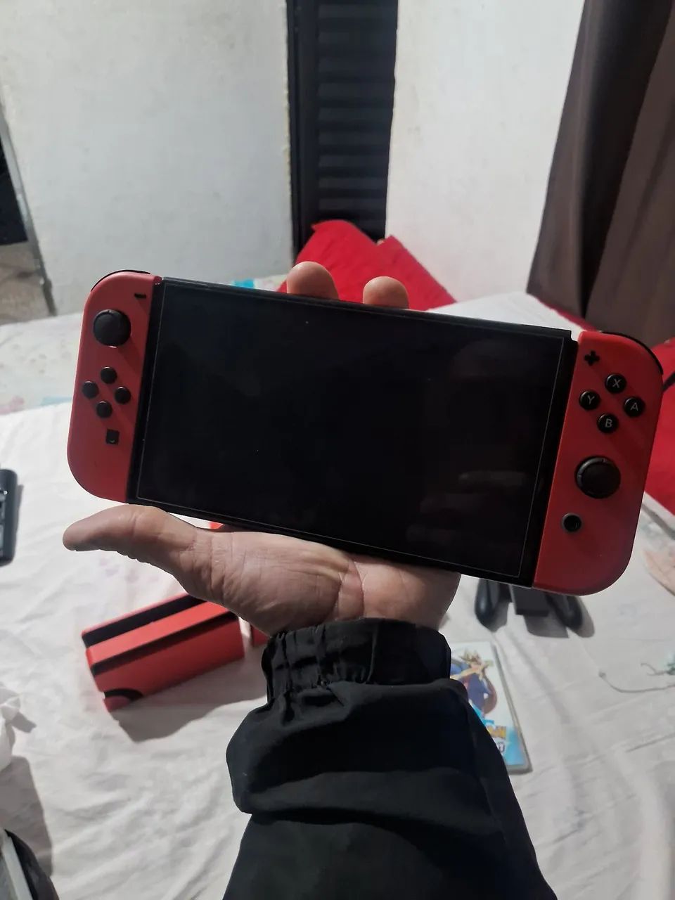 Nintendo  Switch oled  - Foto 3