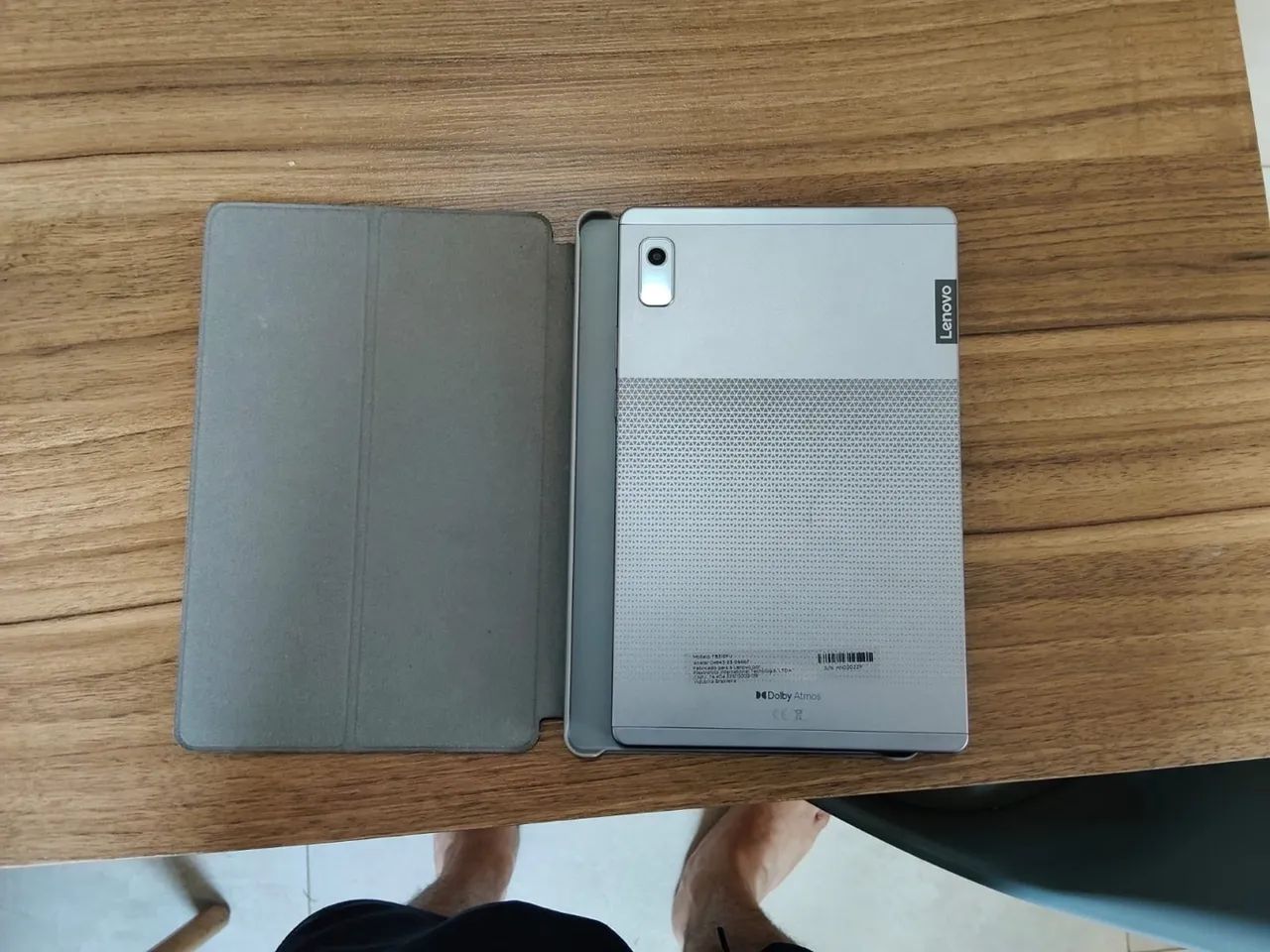 Lenovo tab M9 (Oportunidade Única ) - Foto 4