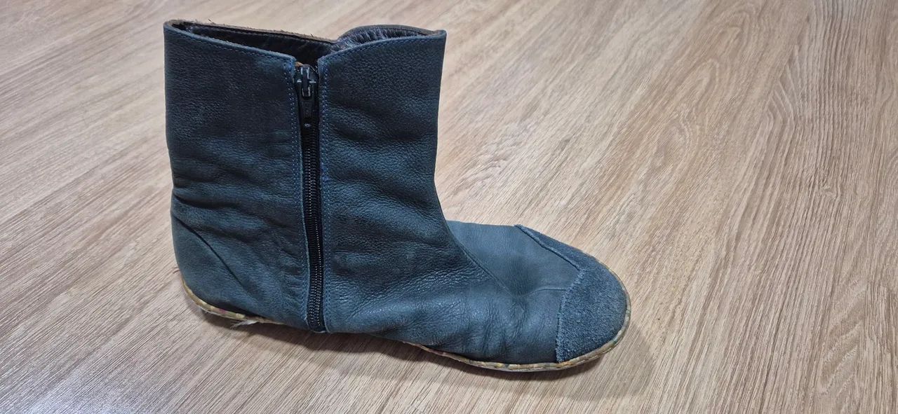 Bota Outer - Foto 4