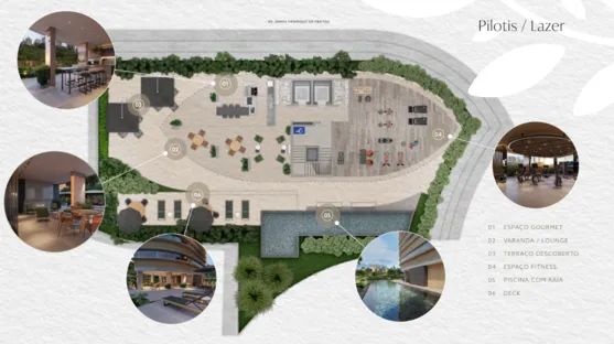 PRIMAVERA LOFTS - Foto 7