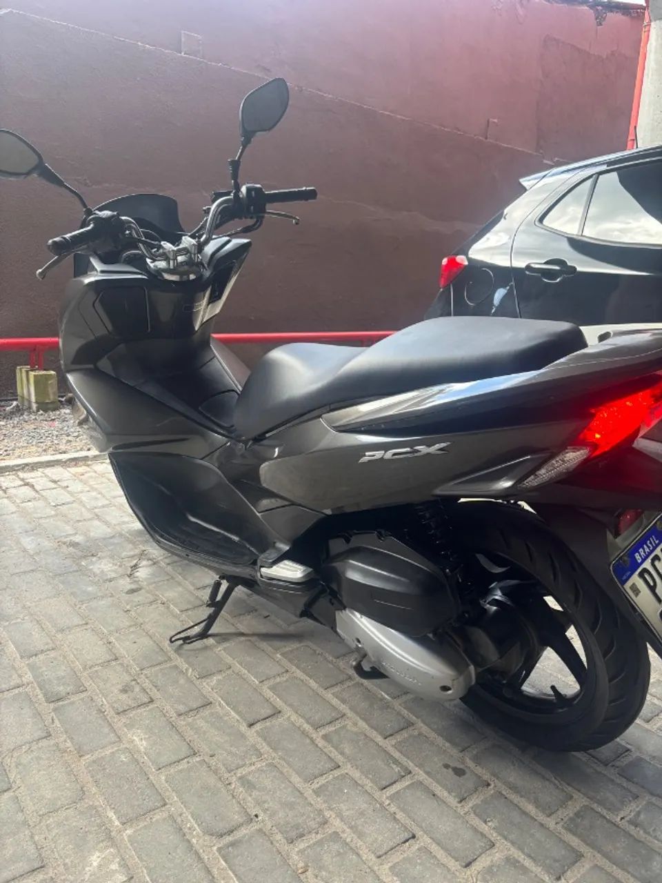 Honda Pcx 2016 150cc  - Foto 5