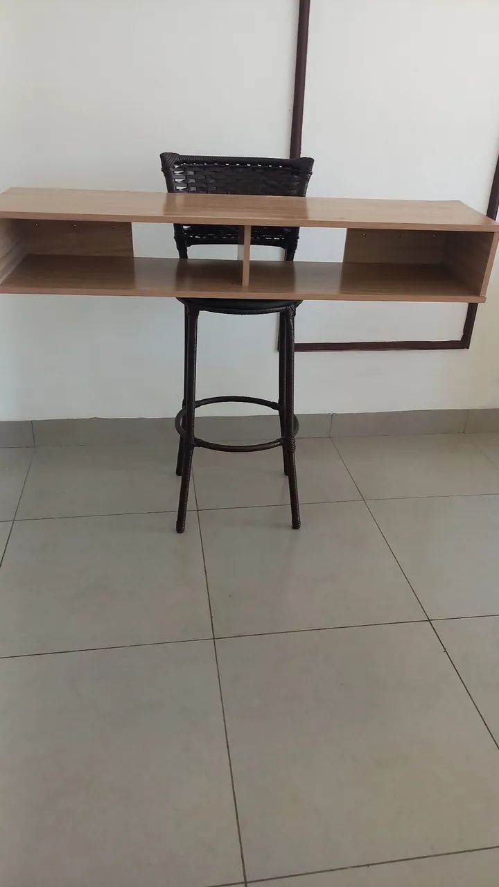 Vendo Suporte