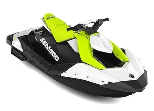 Jetski Seadoo Spark 2Up - 90hp  - Foto 2