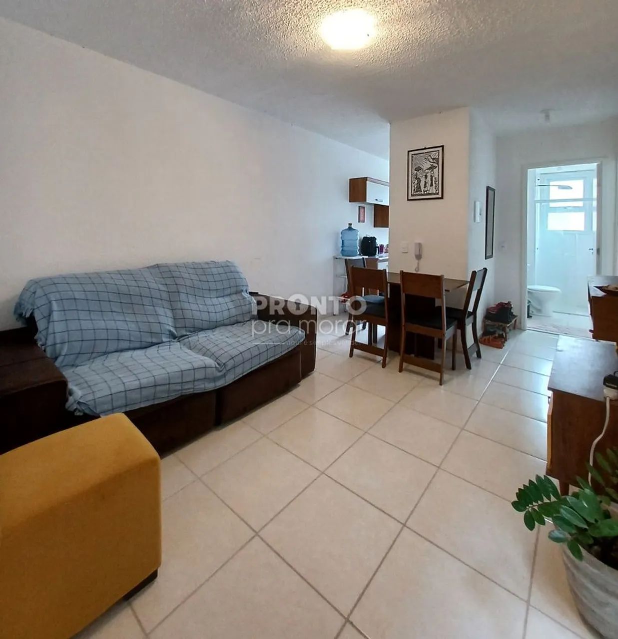 Apartamento com 2 quartos em Varzea - Foto 3