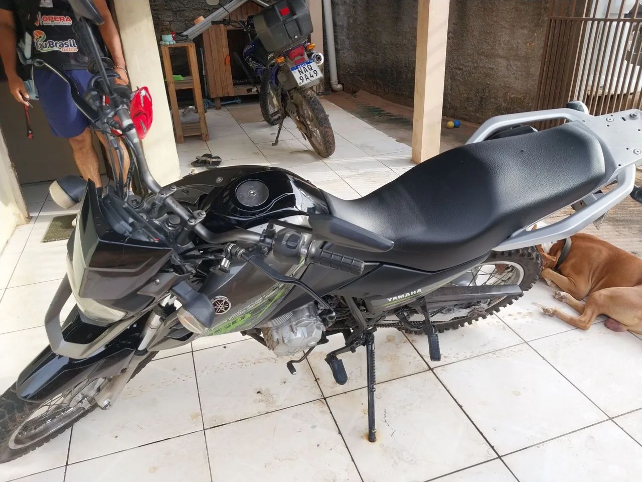 Crosser 2015 - Foto 4