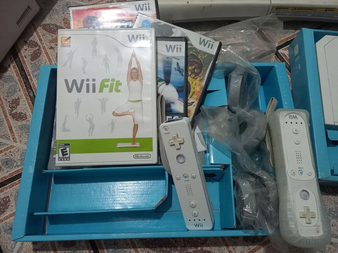 Nintendo Wii - Foto 2