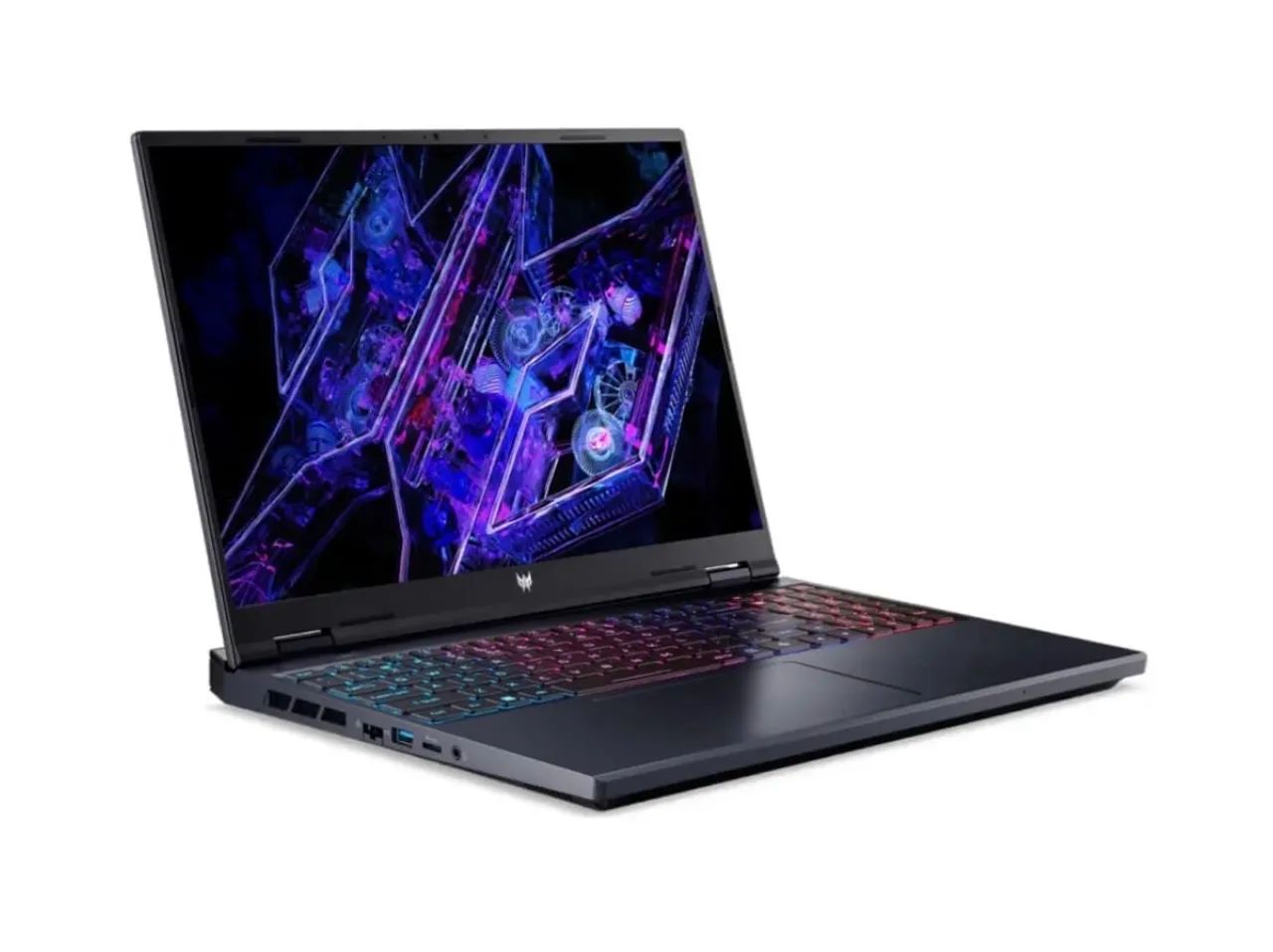 Acer predator helios neo 16