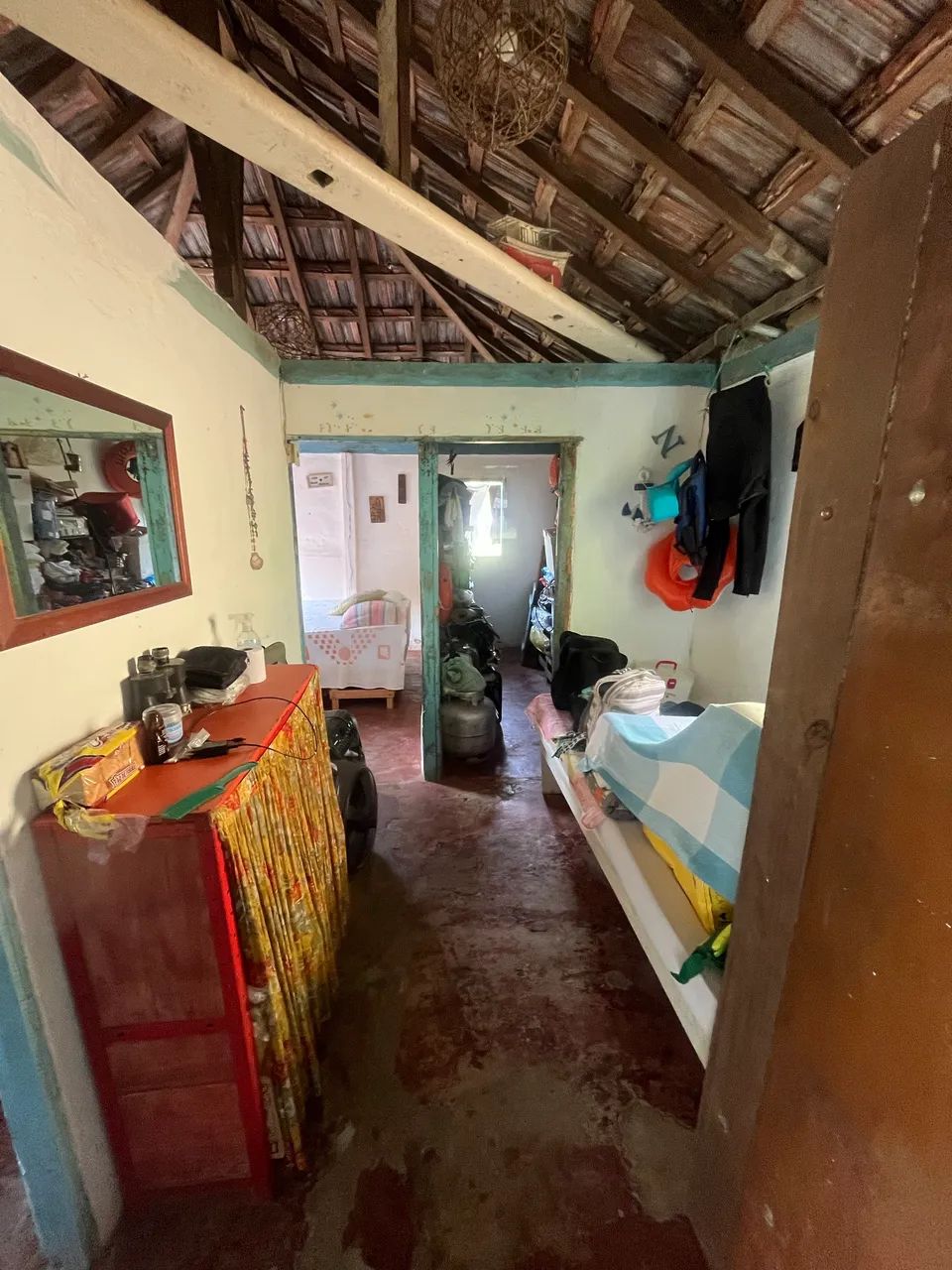 Casa venda ilha grande. - Foto 4