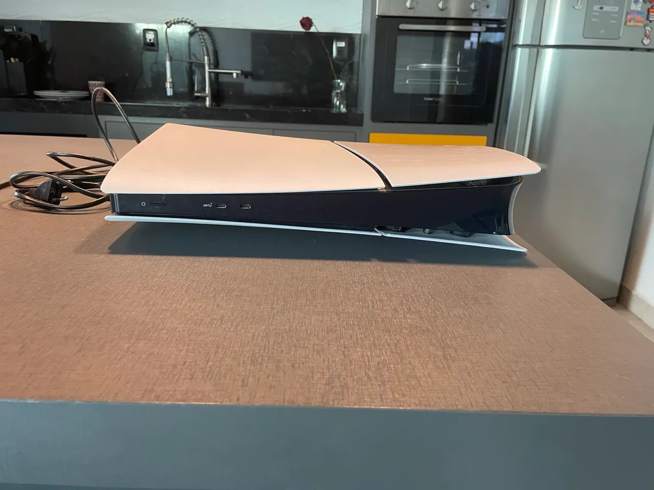 PS5 Slim 1Tb - Foto 3