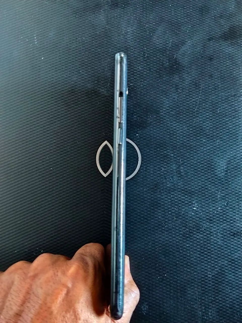 Celular LG K61 128gb - Foto 3