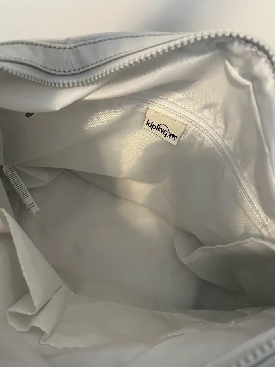 Bolsa Transversal Kilpling Original (NOVA) - Foto 5