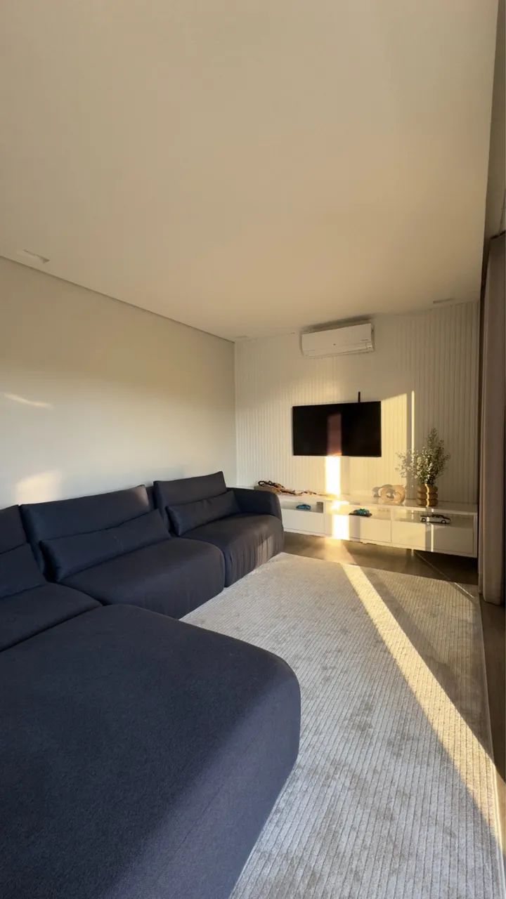 Casa de Alto Padrão em Vespasiano | Luxo, Sofisticação e Exclusividade - Foto 4