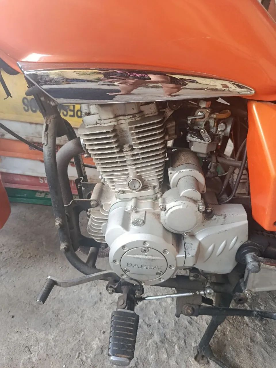 Vende se moto - Foto 3