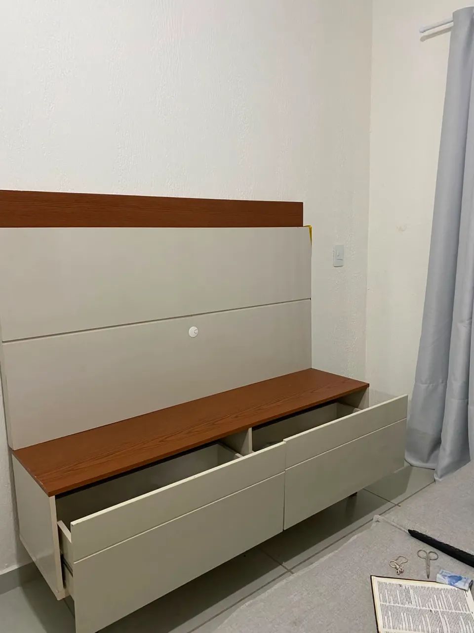Rack + Painel - Foto 3