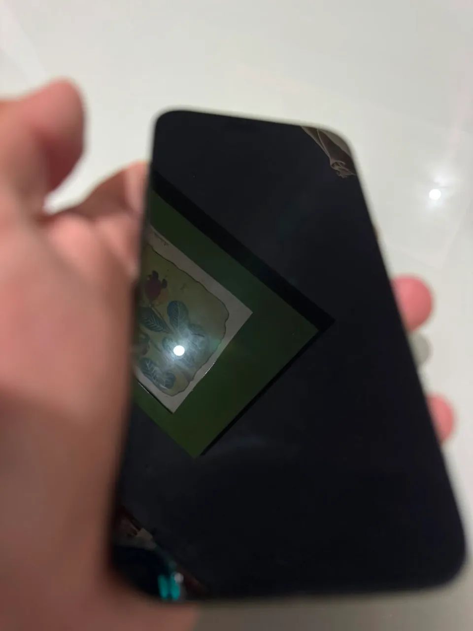 Display (retirada) iPhone 15 pro, ORIGINAL - Foto 2