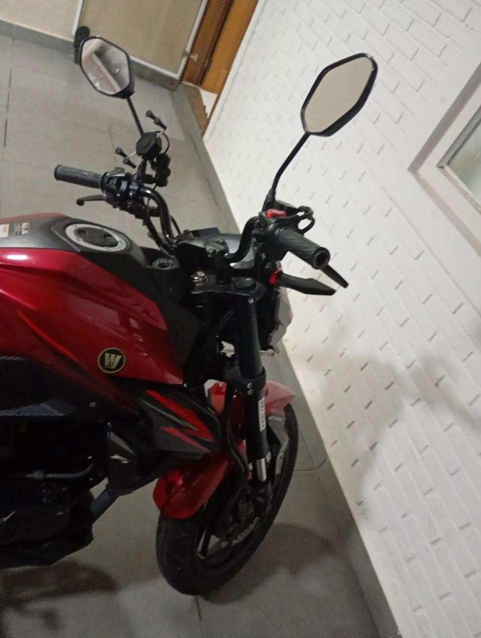 Moto segunda dona - Foto 2