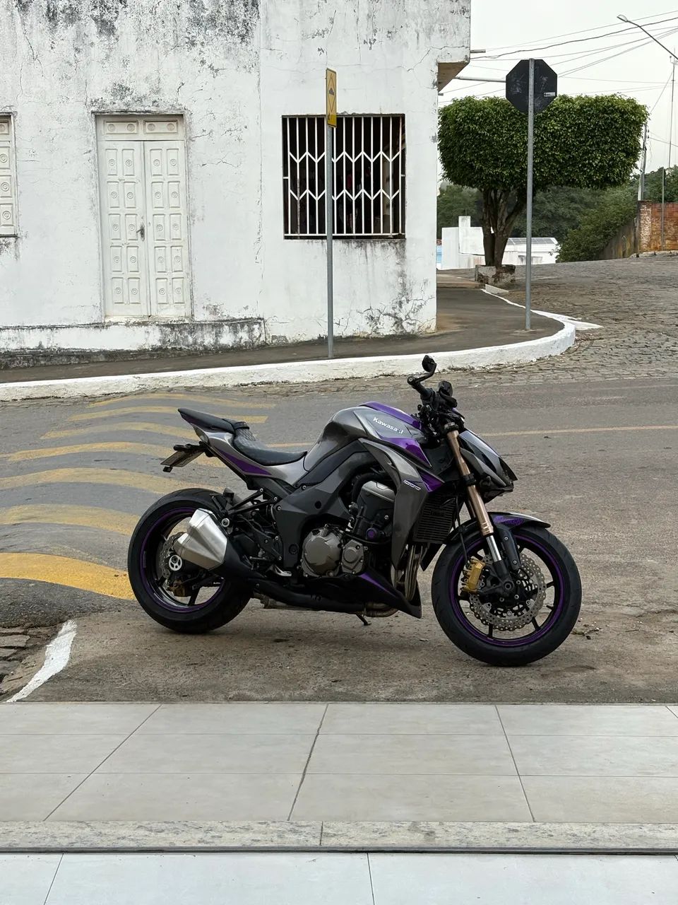 Z1000  - Foto 2