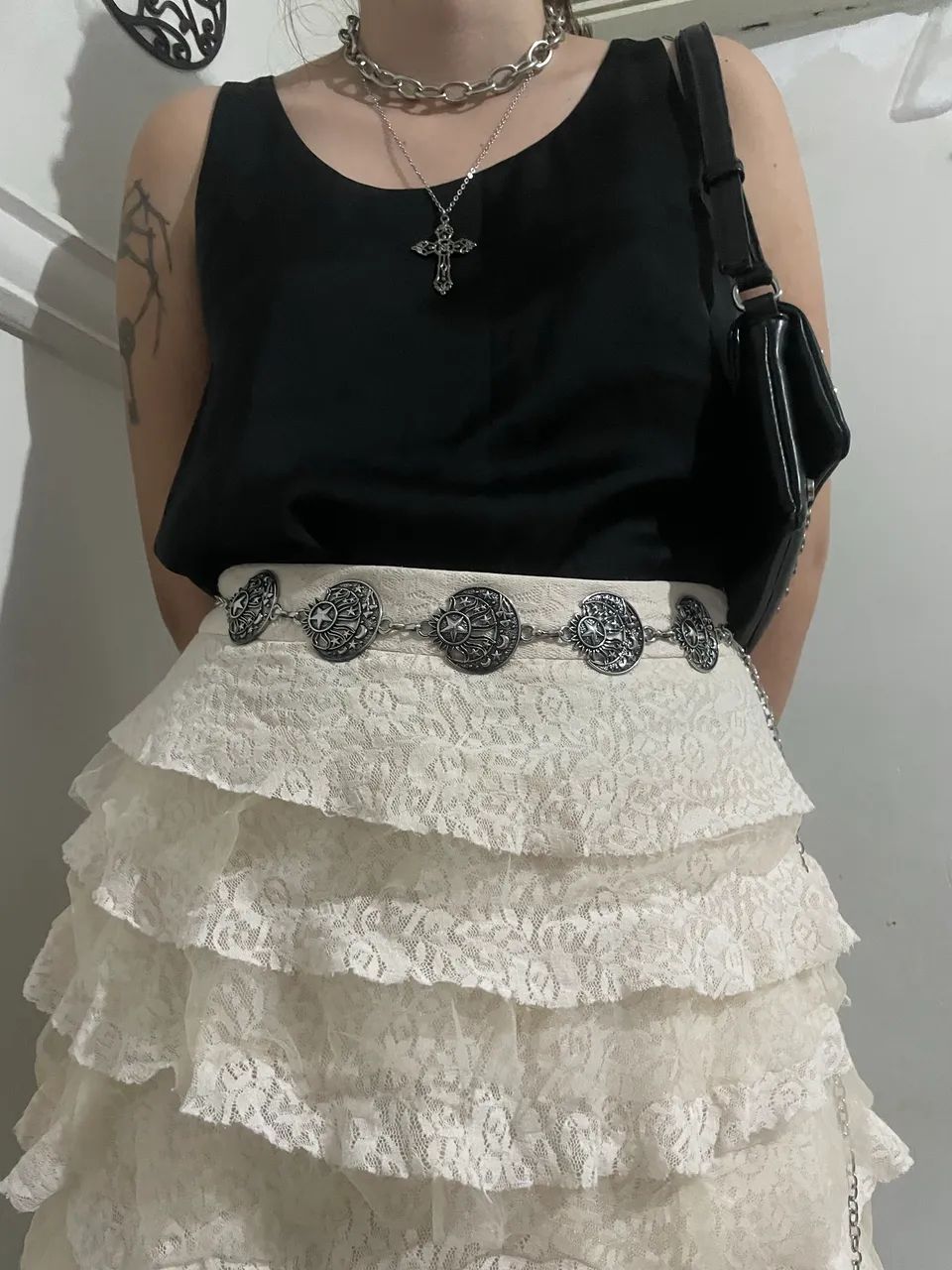 Roupas desapegos/ brechó 