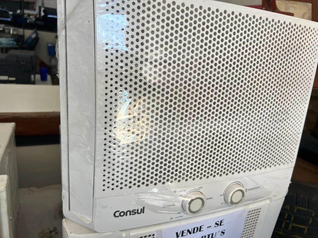 Ar condicionado de 7500 btus  - Foto 5