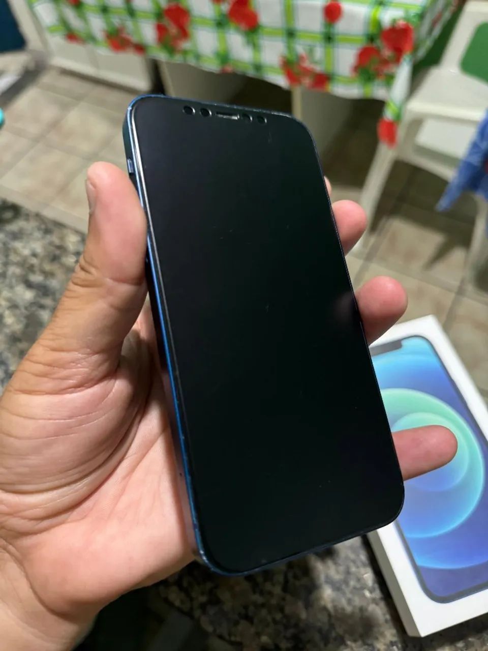 Iphone 12 128gb - Foto 2